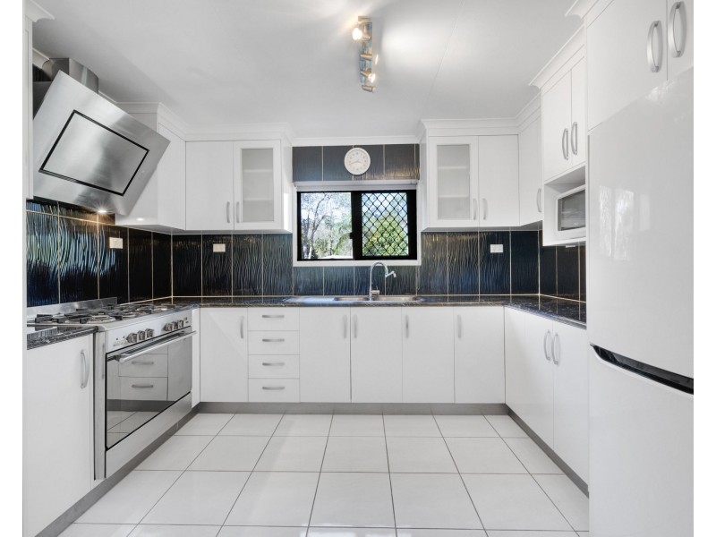 53 Old Rocky Waterholes Road, Greenmount QLD 4751