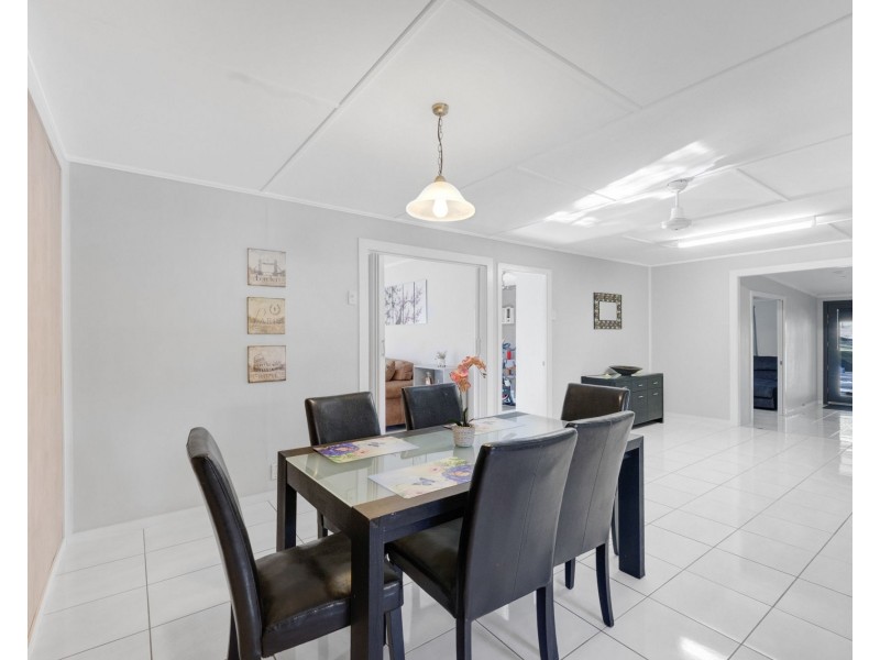 53 Old Rocky Waterholes Road, Greenmount QLD 4751