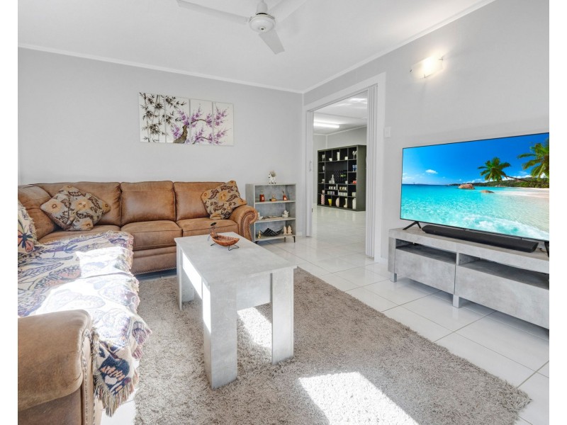 53 Old Rocky Waterholes Road, Greenmount QLD 4751