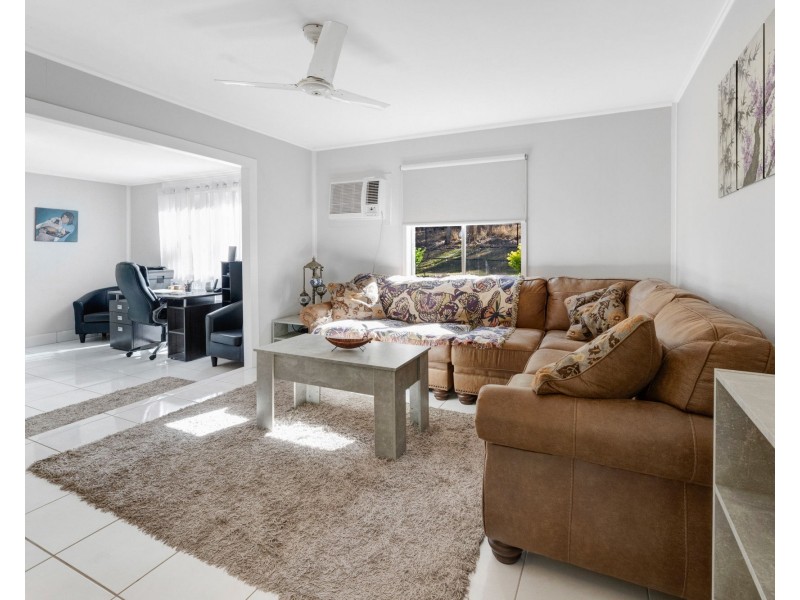 53 Old Rocky Waterholes Road, Greenmount QLD 4751