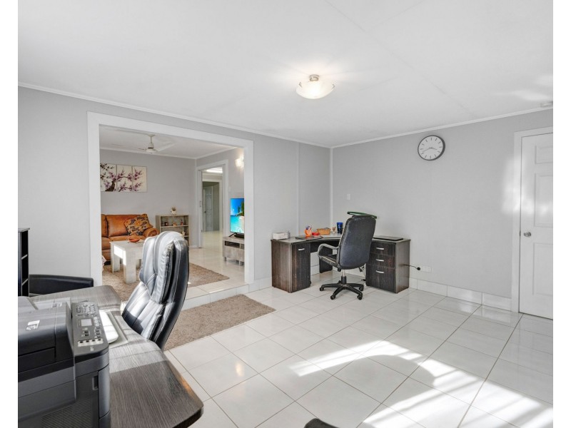 53 Old Rocky Waterholes Road, Greenmount QLD 4751