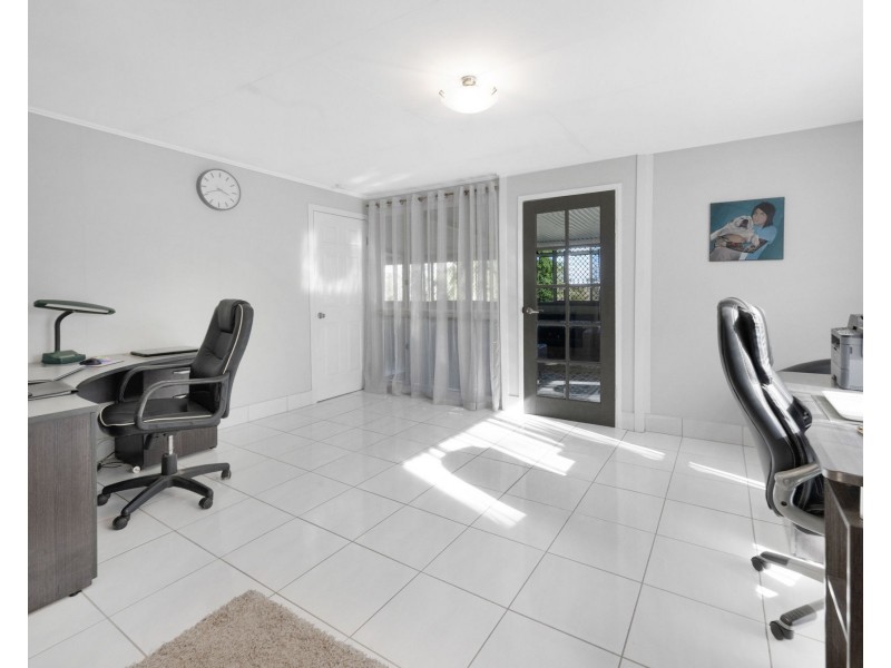 53 Old Rocky Waterholes Road, Greenmount QLD 4751
