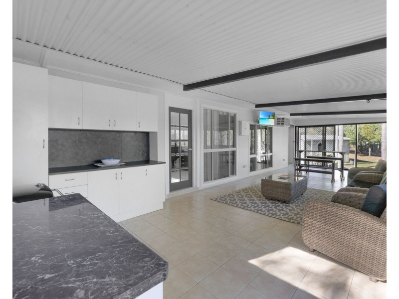 53 Old Rocky Waterholes Road, Greenmount QLD 4751