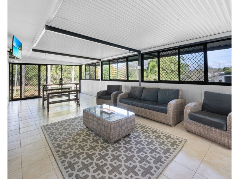 53 Old Rocky Waterholes Road, Greenmount QLD 4751