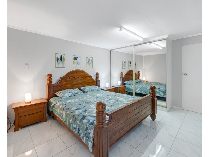 53 Old Rocky Waterholes Road, Greenmount QLD 4751
