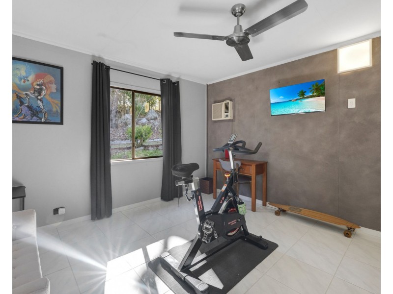 53 Old Rocky Waterholes Road, Greenmount QLD 4751