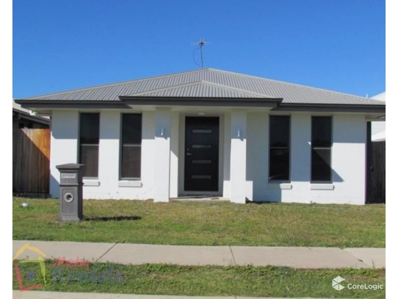 23 Elgans Parade, Rural View QLD 4740