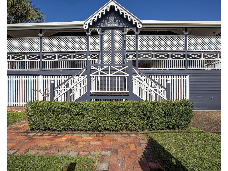 317 Shakespeare Street, Mackay QLD 4740
