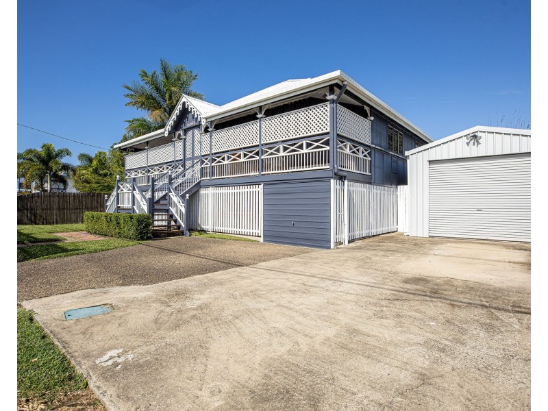 317 Shakespeare Street, Mackay QLD 4740