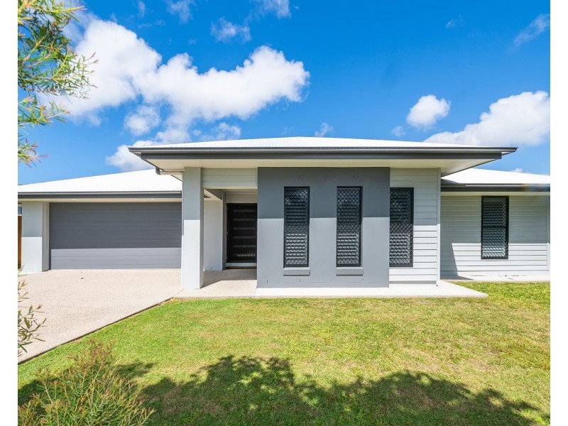 12 Dulcis Drive, Rural View QLD 4740