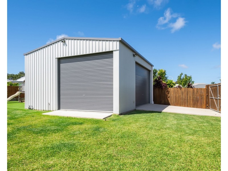 12 Dulcis Drive, Rural View QLD 4740