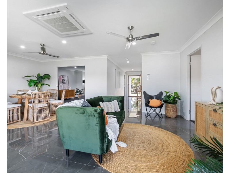 12 Dulcis Drive, Rural View QLD 4740