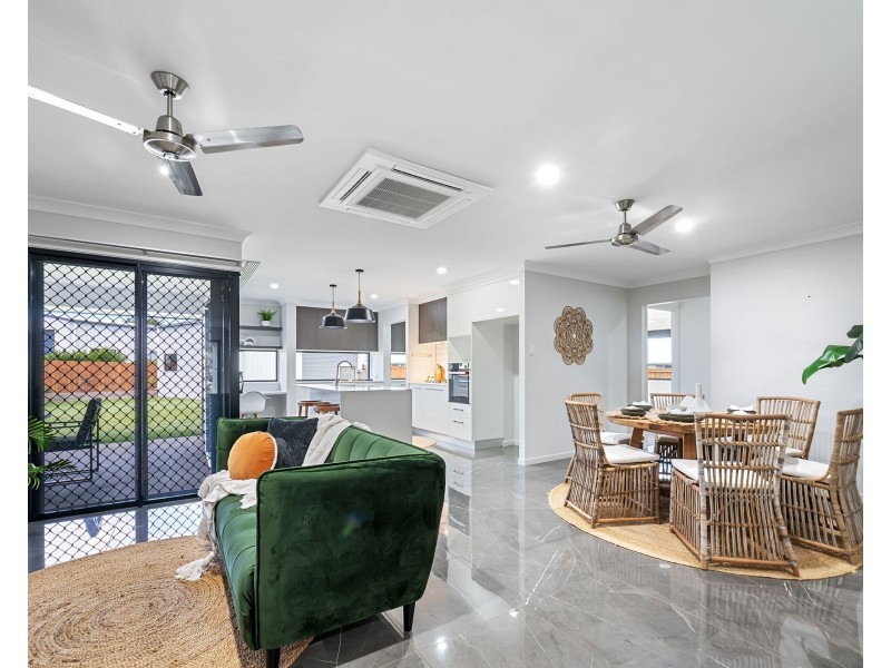 12 Dulcis Drive, Rural View QLD 4740