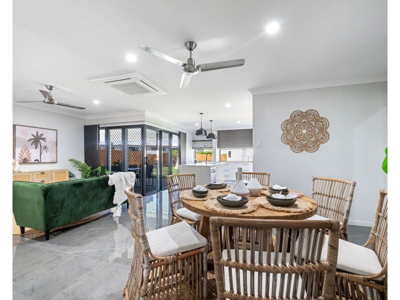 12 Dulcis Drive, Rural View QLD 4740