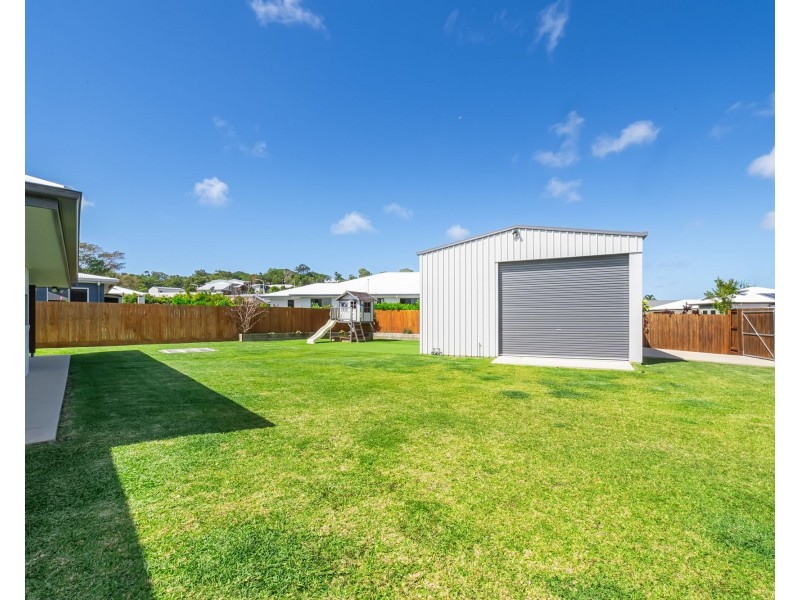 12 Dulcis Drive, Rural View QLD 4740
