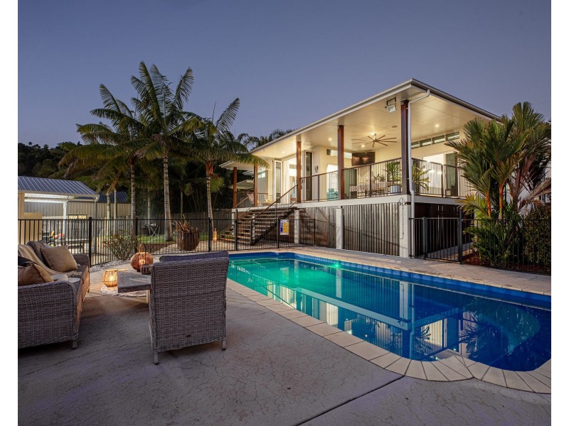 13 Oxley Crescent, Erakala QLD 4740