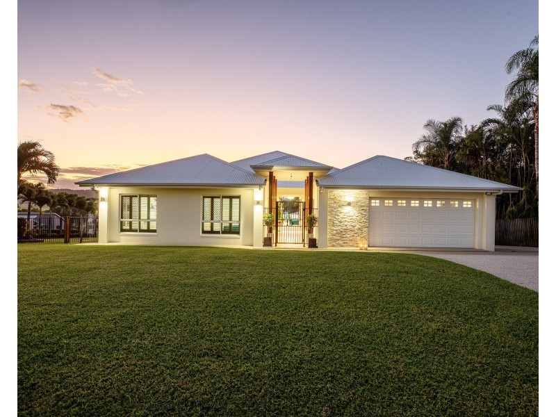13 Oxley Crescent, Erakala QLD 4740
