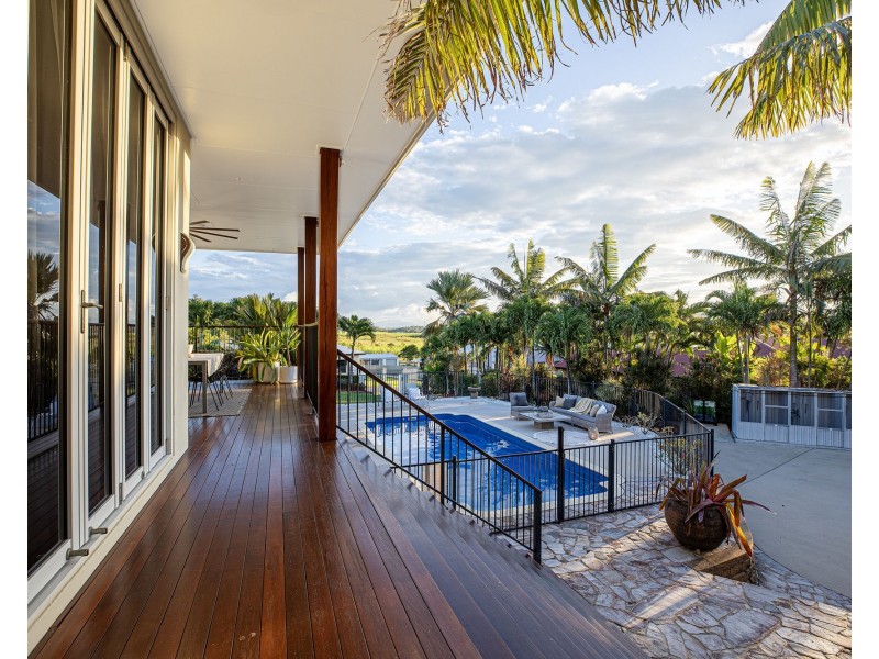 13 Oxley Crescent, Erakala QLD 4740