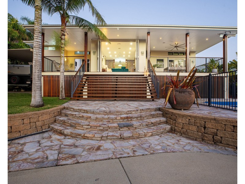13 Oxley Crescent, Erakala QLD 4740