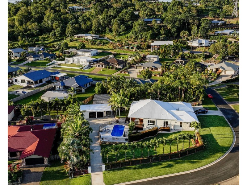 13 Oxley Crescent, Erakala QLD 4740