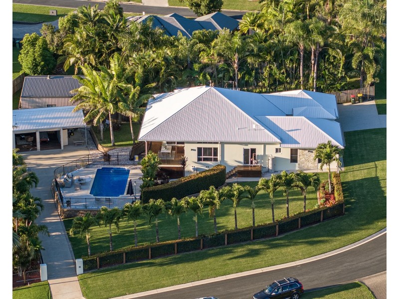 13 Oxley Crescent, Erakala QLD 4740