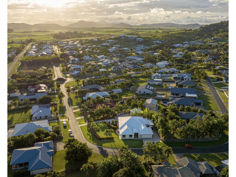 13 Oxley Crescent, Erakala QLD 4740