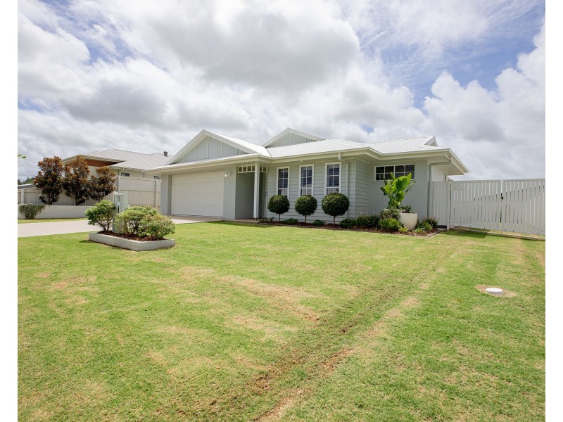 5 Watercrest Circuit, Richmond QLD 4740