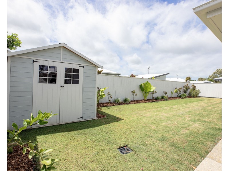 5 Watercrest Circuit, Richmond QLD 4740