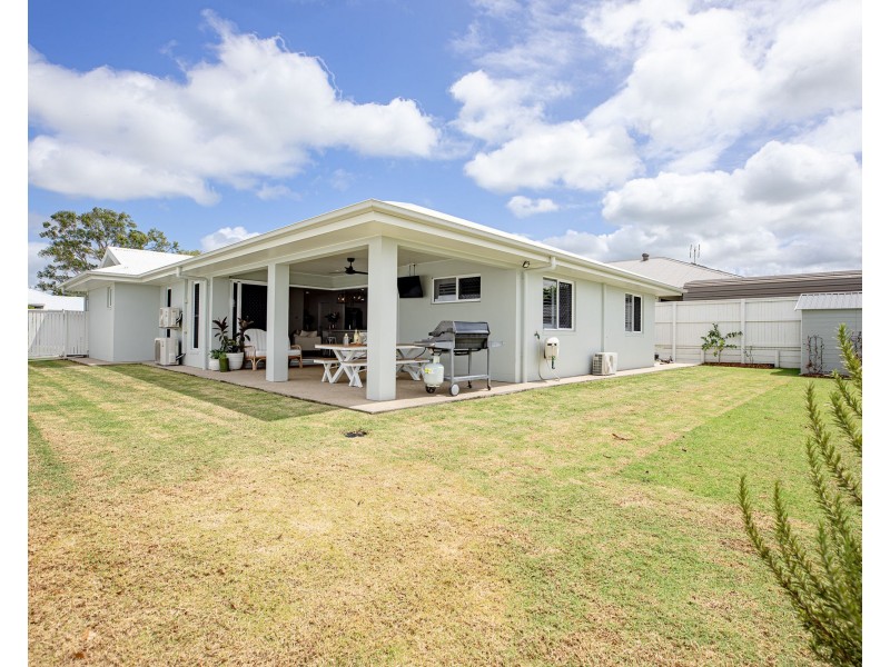 5 Watercrest Circuit, Richmond QLD 4740