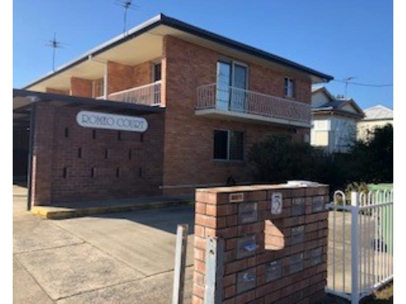 3/5 Romeo  Street, Mackay QLD 4740