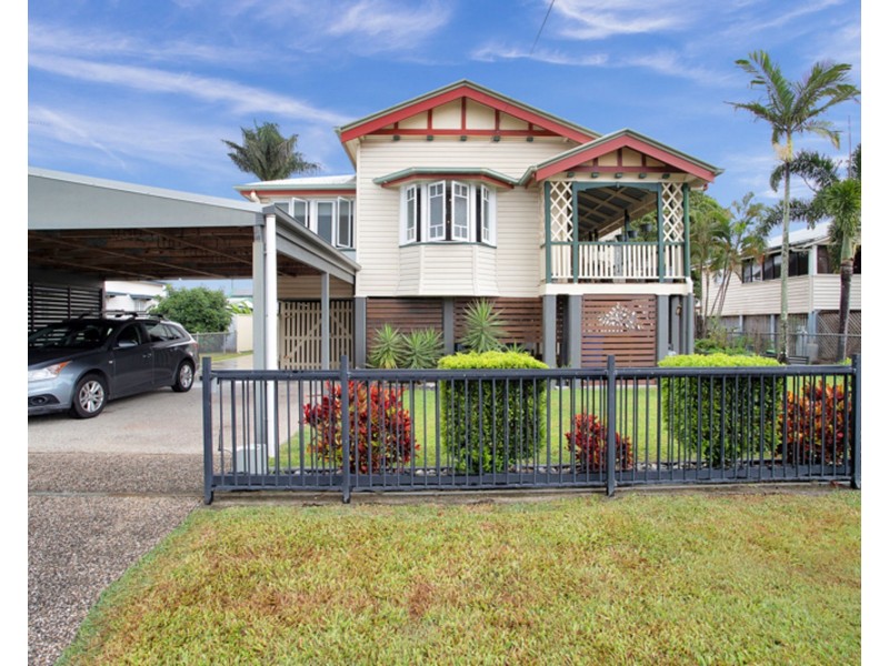 7 Lloyd Street, West Mackay QLD 4740
