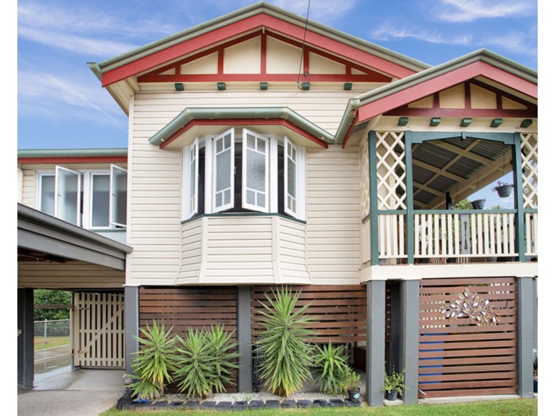 7 Lloyd Street, West Mackay QLD 4740