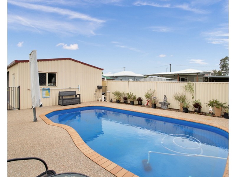 7 Lloyd Street, West Mackay QLD 4740