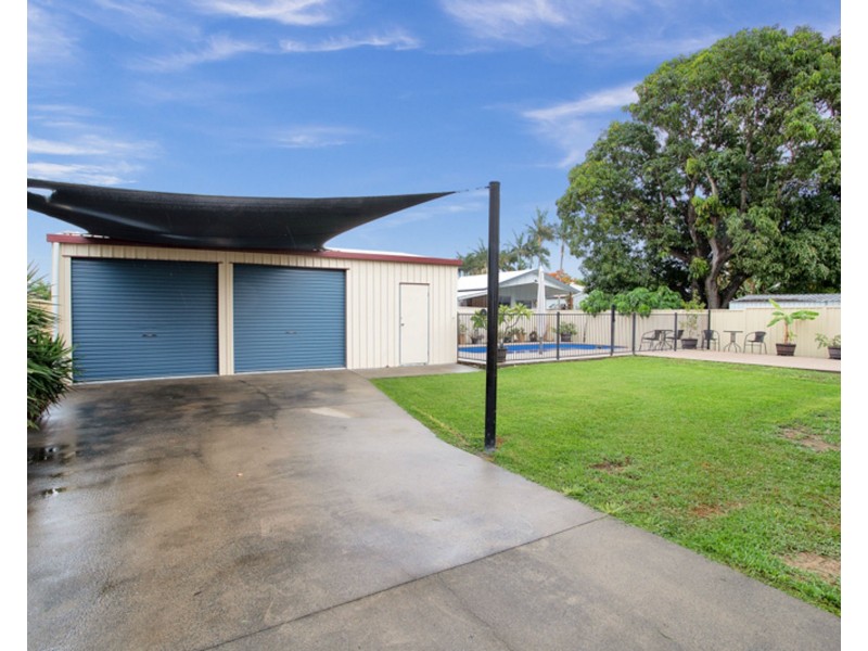 7 Lloyd Street, West Mackay QLD 4740