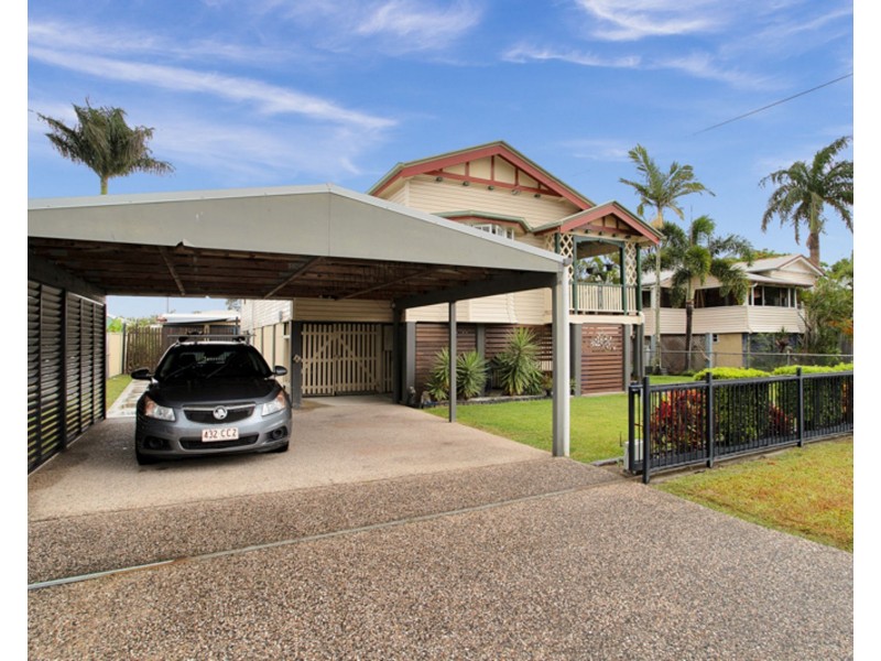 7 Lloyd Street, West Mackay QLD 4740