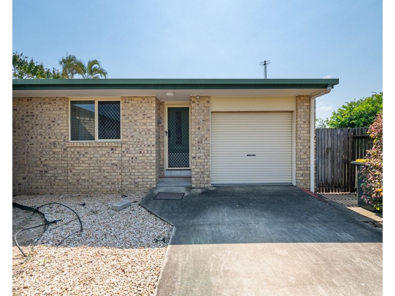 4/14 Symons Street, South Mackay QLD 4740