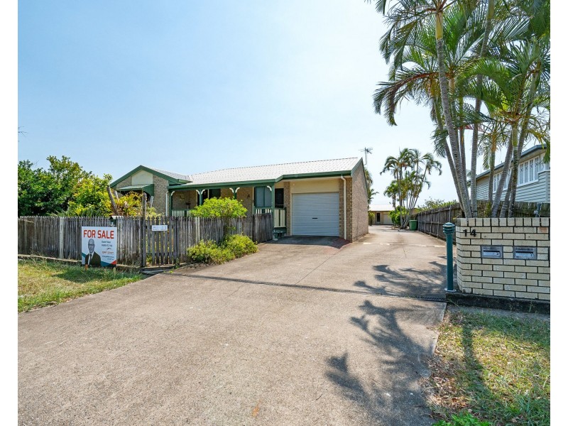 4/14 Symons Street, South Mackay QLD 4740