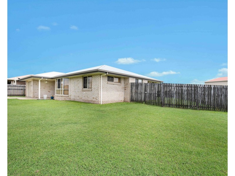 54 Stuart Hindle Drive, Mount Pleasant QLD 4740