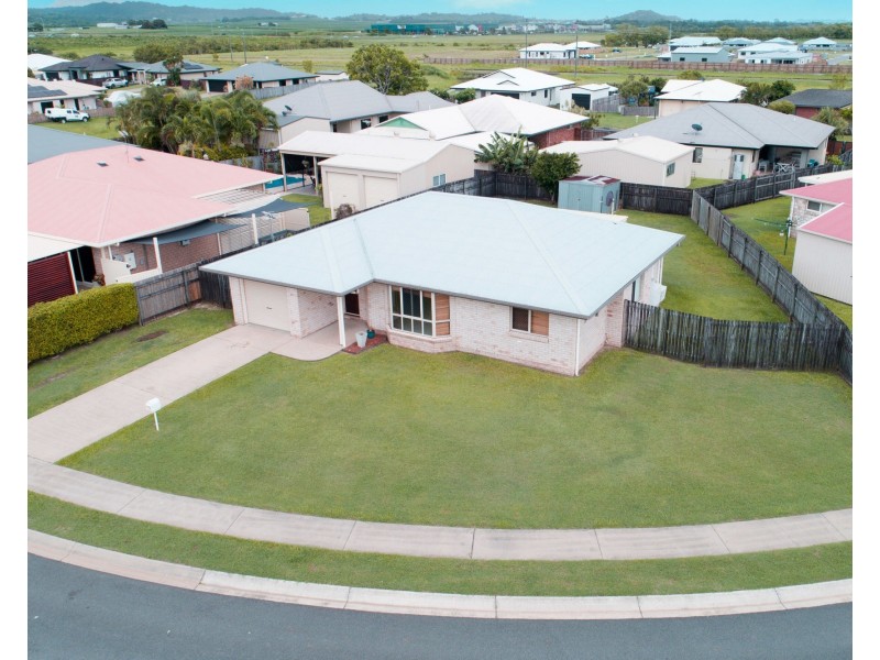 54 Stuart Hindle Drive, Mount Pleasant QLD 4740