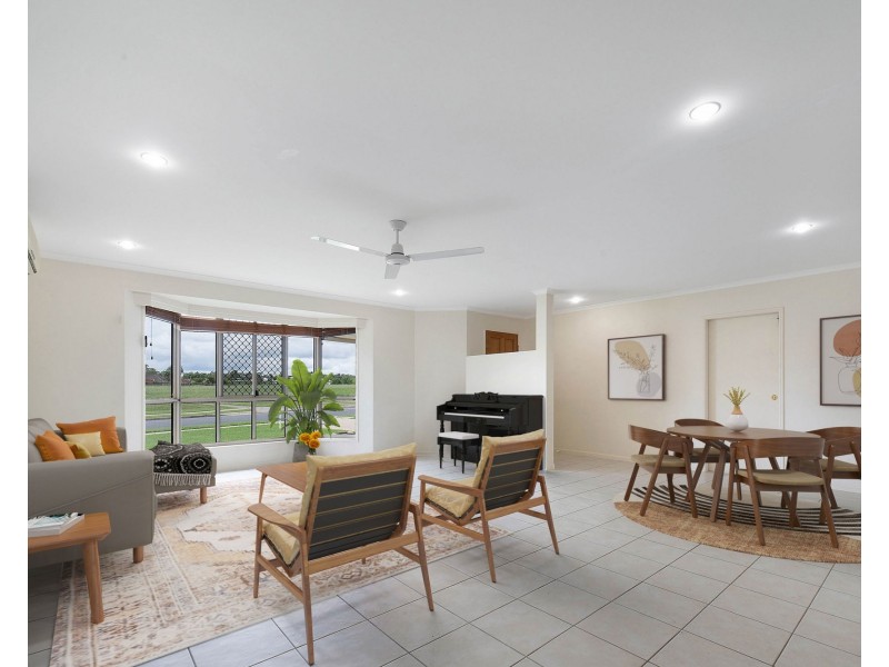 54 Stuart Hindle Drive, Mount Pleasant QLD 4740