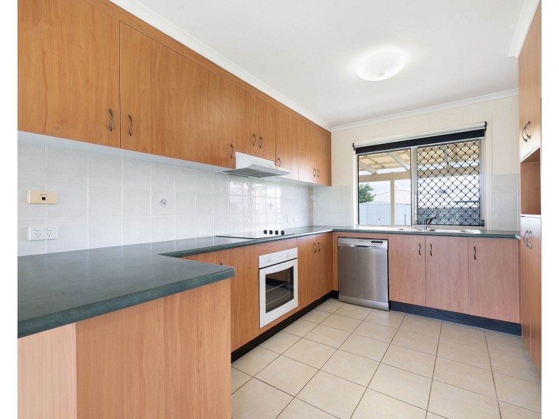 54 Stuart Hindle Drive, Mount Pleasant QLD 4740