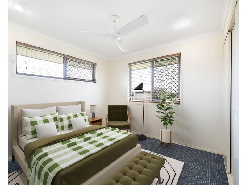 54 Stuart Hindle Drive, Mount Pleasant QLD 4740