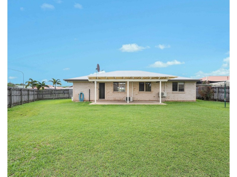 54 Stuart Hindle Drive, Mount Pleasant QLD 4740