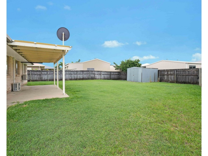 54 Stuart Hindle Drive, Mount Pleasant QLD 4740