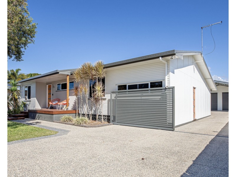 13 Mogford Street, West Mackay QLD 4740