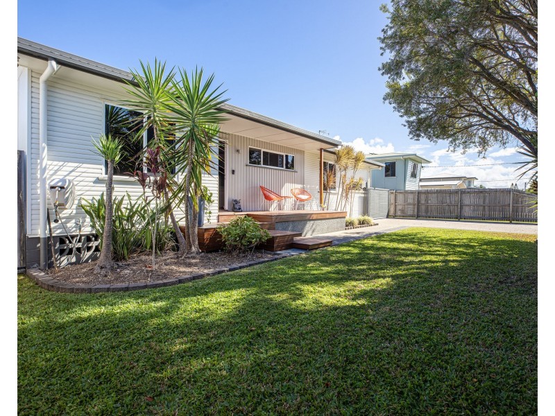 13 Mogford Street, West Mackay QLD 4740