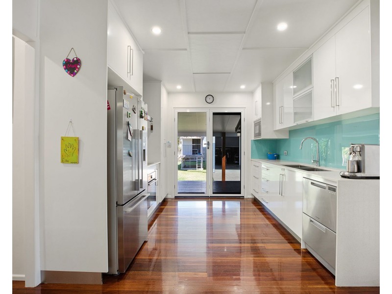 13 Mogford Street, West Mackay QLD 4740