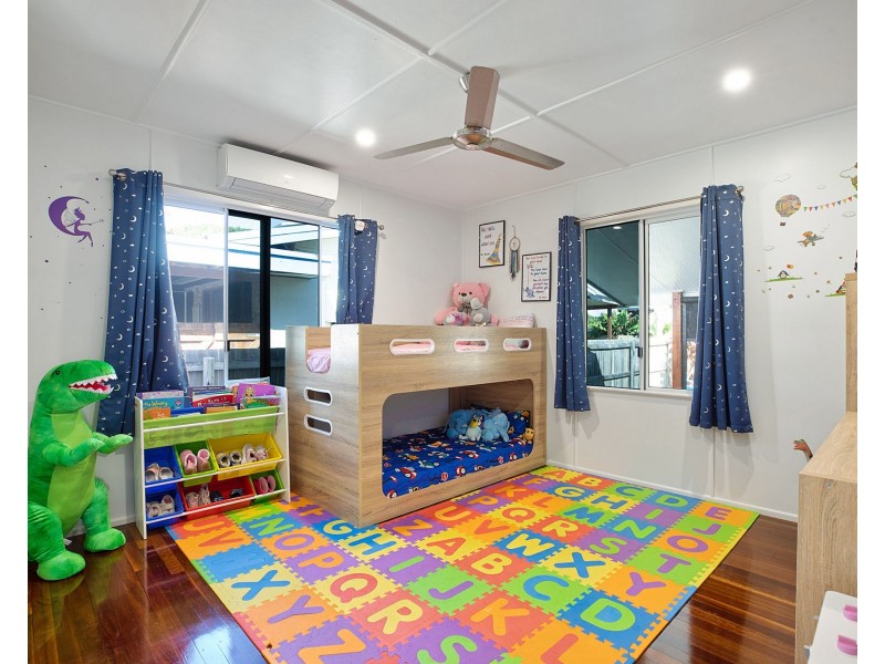 13 Mogford Street, West Mackay QLD 4740