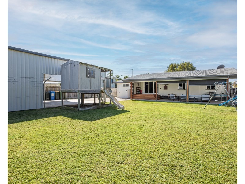 13 Mogford Street, West Mackay QLD 4740