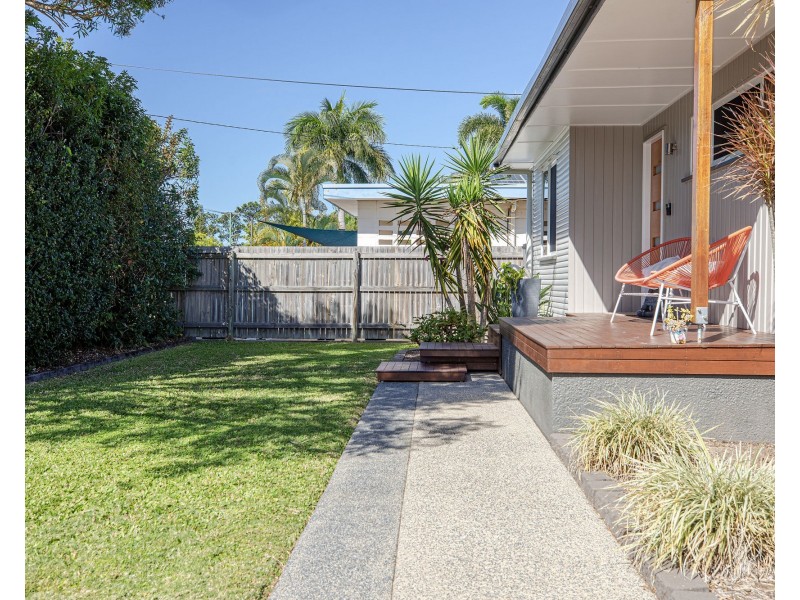 13 Mogford Street, West Mackay QLD 4740